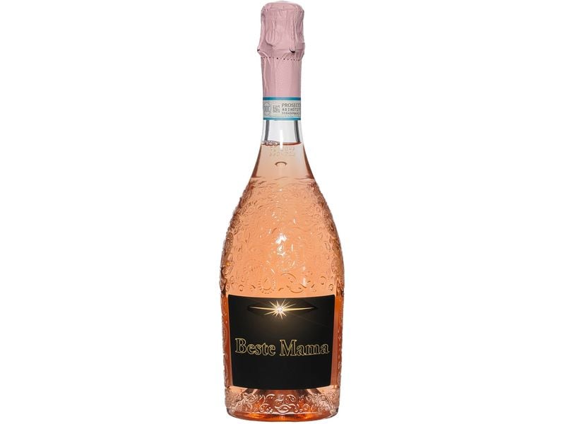 Dreams and Fantasy | Prosecco rosé | Beste Mama, 75cl