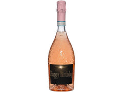 Dreams and Fantasy | Prosecco rosé | Happy Birthday, 75cl