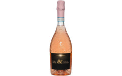 Dreams and Fantasy | Prosecco rosé | Mr. & Mrs., 75cl