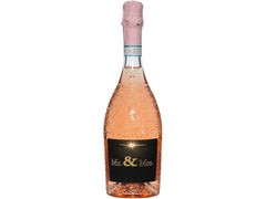Dreams and Fantasy | Prosecco rosé | Mr. & Mrs., 75cl