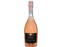Dreams and Fantasy | Prosecco rosé | Queen of the day, 75cl