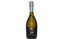 Dreams and Fantasy | Prosecco dark | Happy Birthday 30, 75cl
