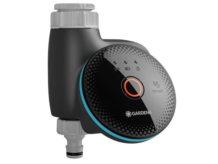 GARDENA | Smart Water Control