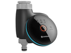 GARDENA | Smart Water Control
