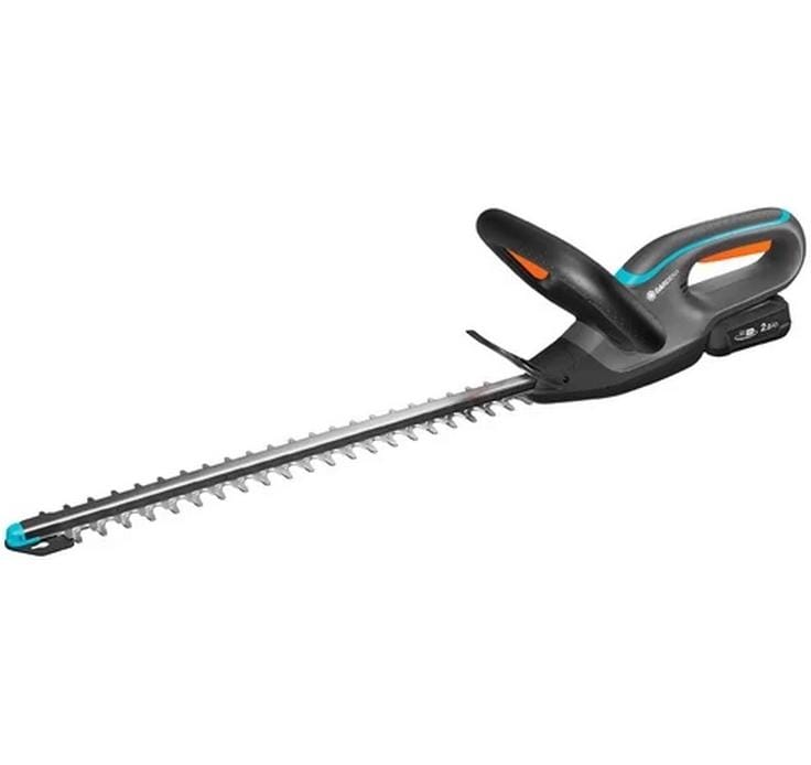 Akku-Heckenschere EasyCut 45