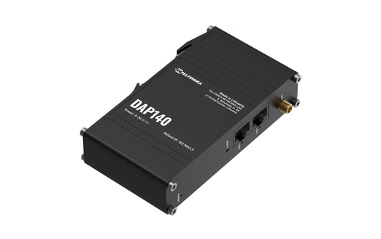Teltonika DAP140 Industrie WiFi Accesspoint