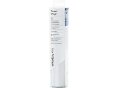 Cricut | Vinylfolie Joy Xtra Smart perm | 21 x 91 cm, Silber