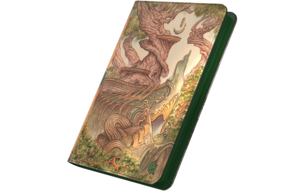 ZipFolio 360 Lorwyn Eclipsed