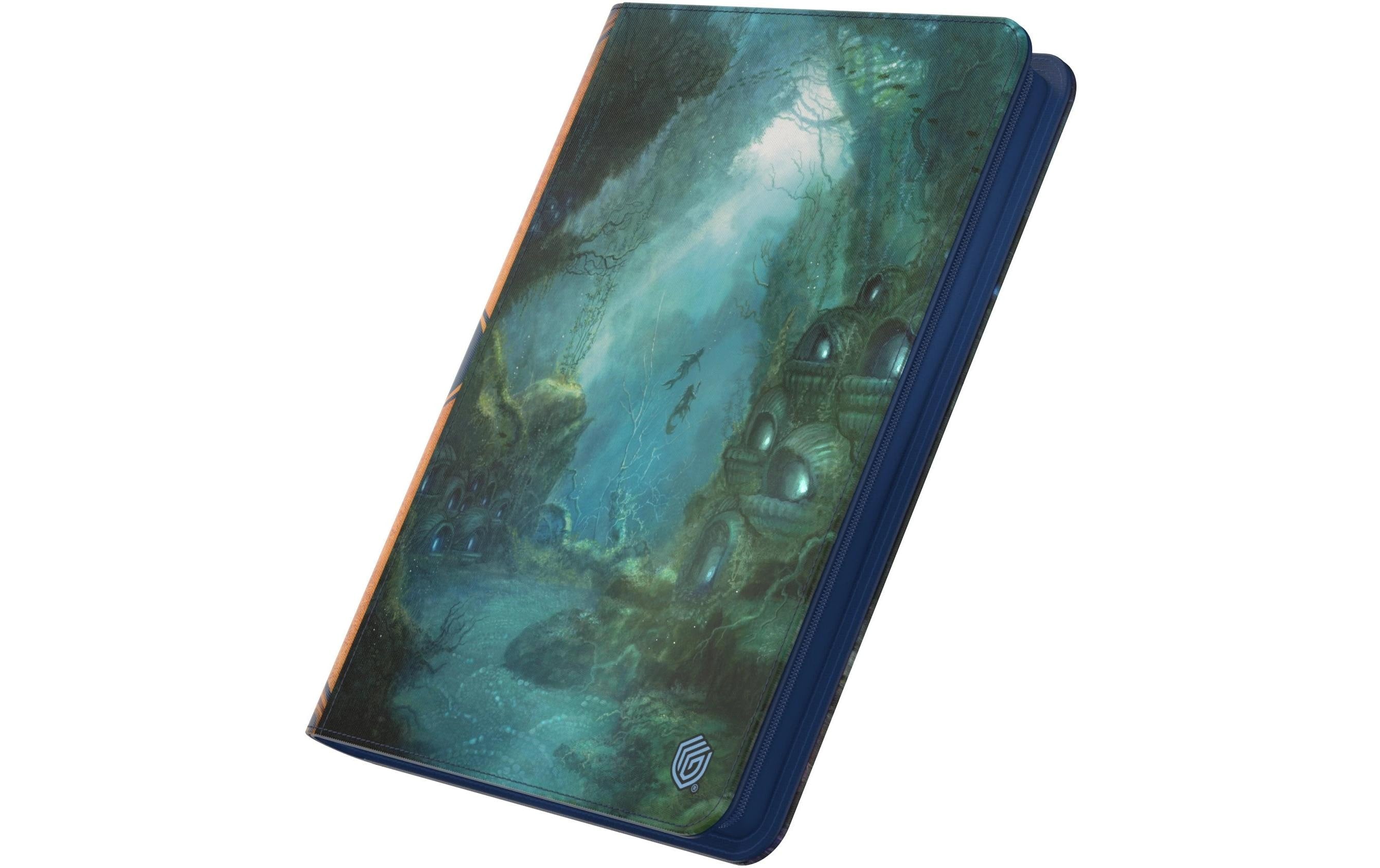 ZipFolio 360 Lorwyn Eclipsed