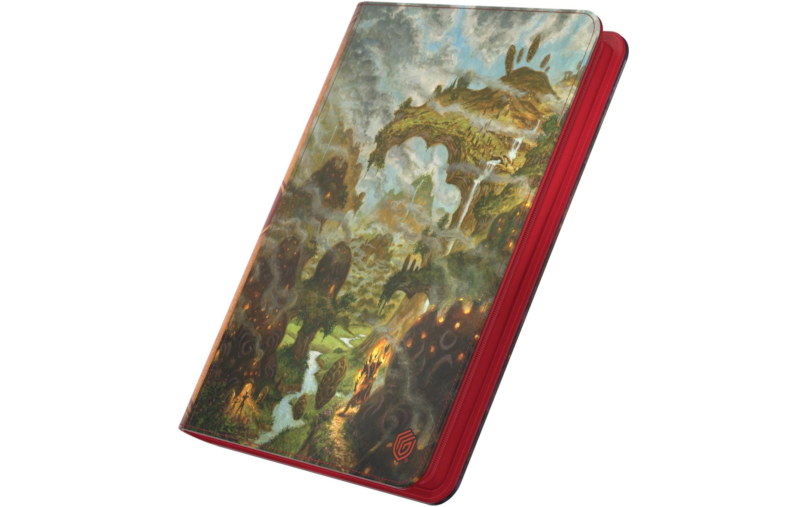 ZipFolio 360 Lorwyn Eclipsed