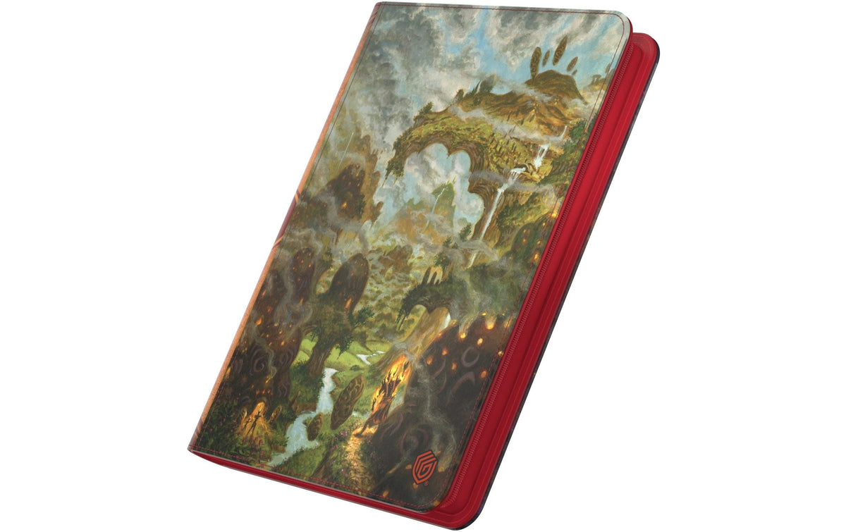 ZipFolio 360 Lorwyn Eclipsed