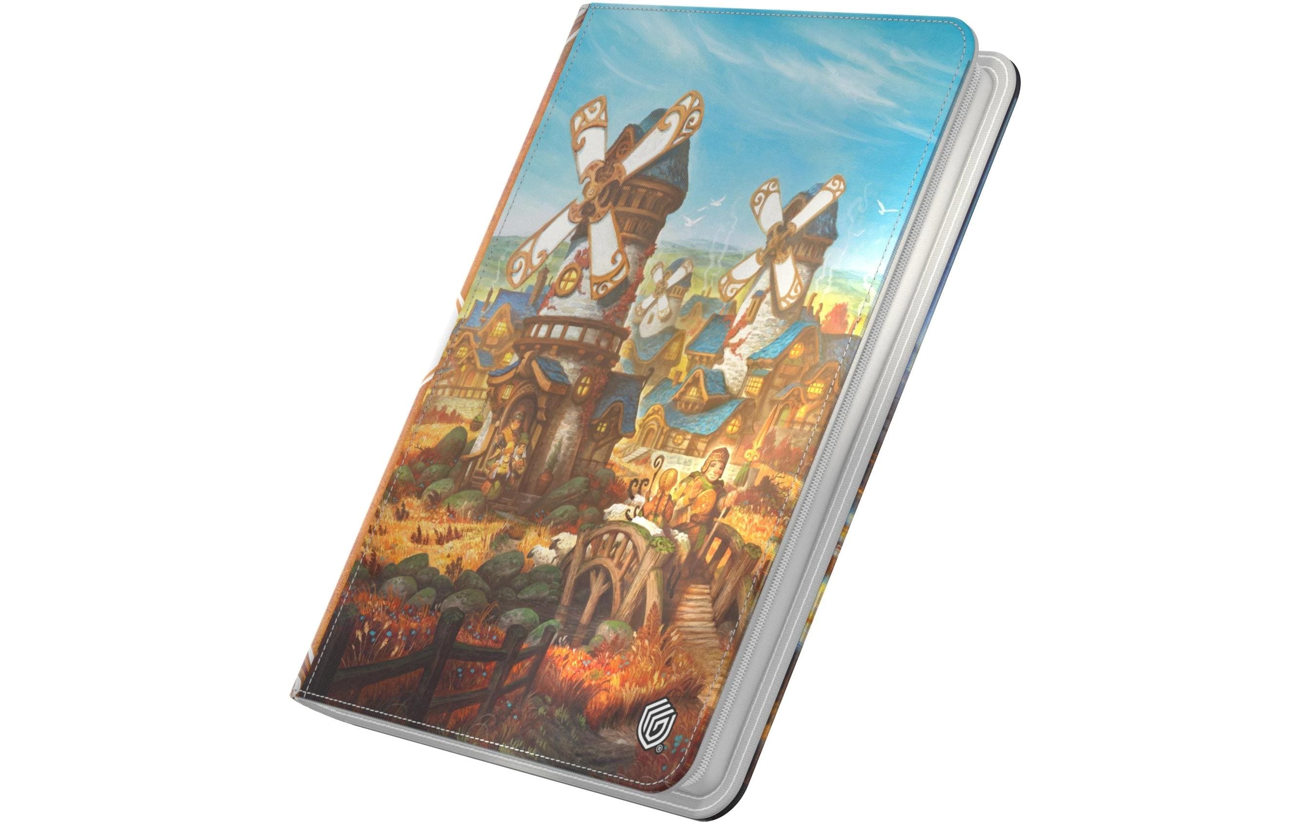 ZipFolio 360 Lorwyn Eclipsed