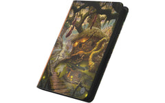 Ultimate Guard | ZipFolio 360 Lorwyn Eclipsed | Swamp