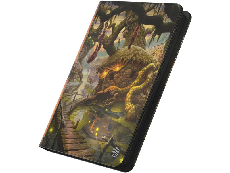 Ultimate Guard | ZipFolio 360 Lorwyn Eclipsed | Swamp