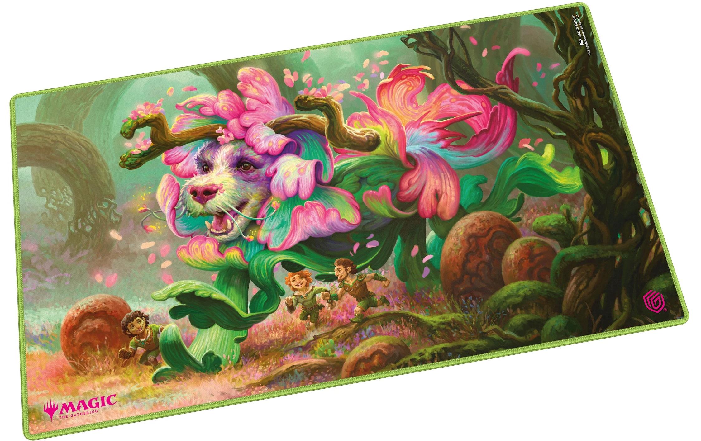 Playmat MTG Lorwyn Eclipsed