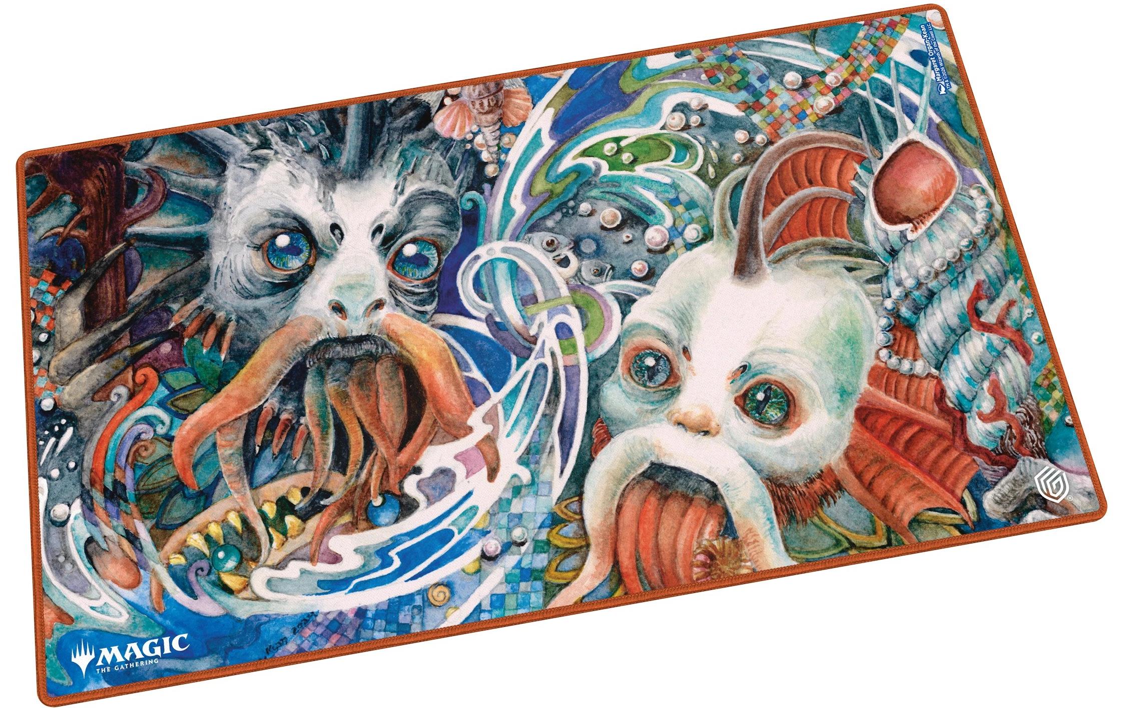 Playmat MTG Lorwyn Eclipsed