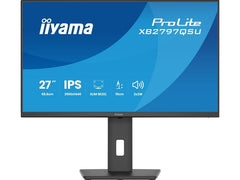 iiyama | XB2797QSU-B1 27 | IPS 2560x1440 100Hz
