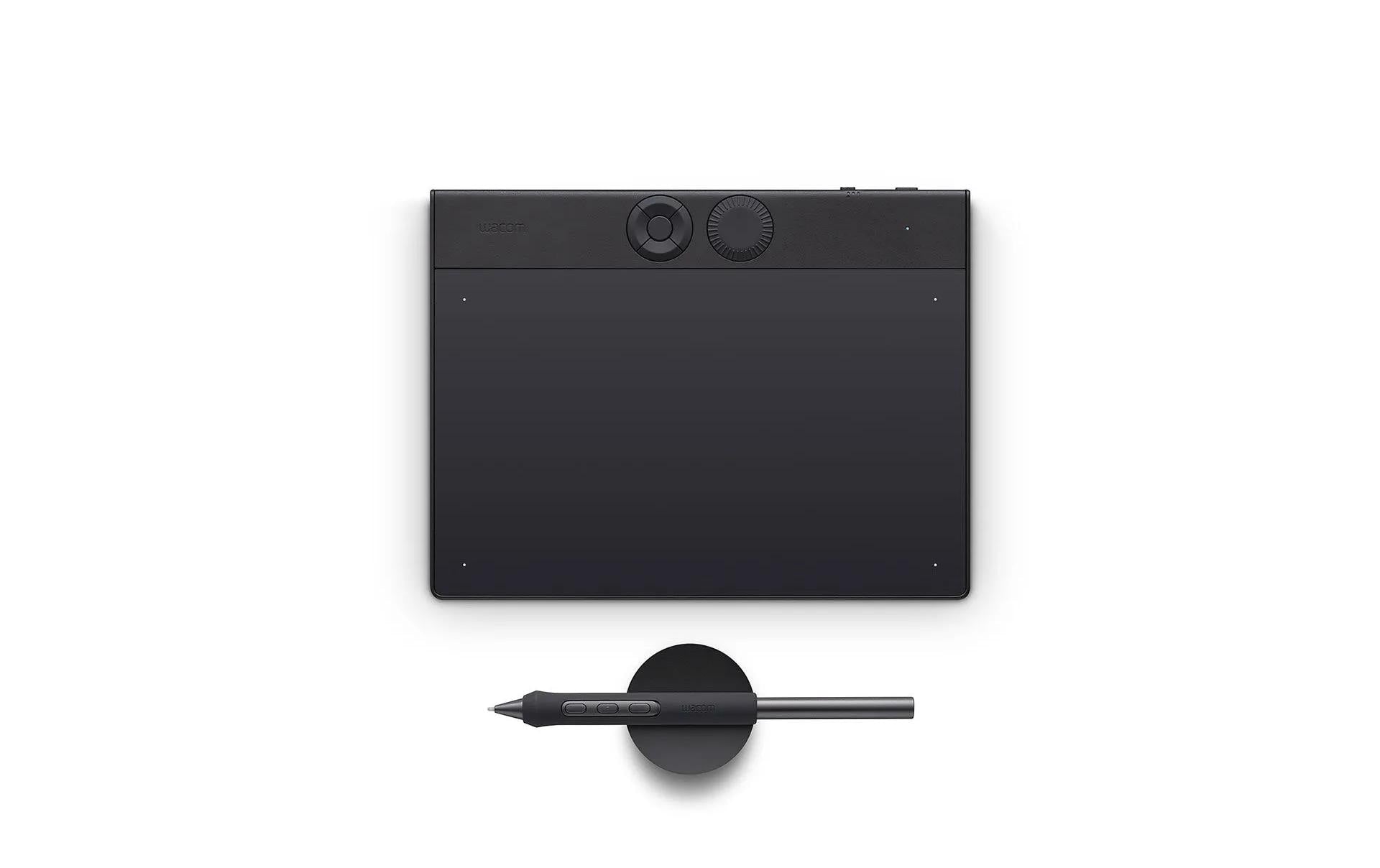 Wacom Grafiktablet Intuos Pro S