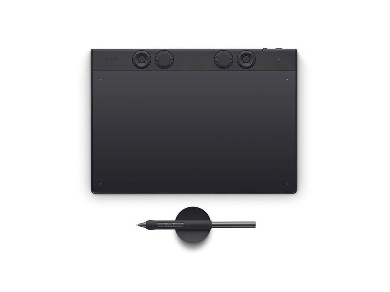 Wacom | Grafiktablet Intuos Pro M