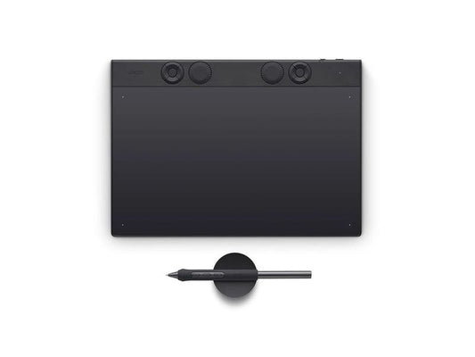 Wacom | Grafiktablet Intuos Pro M