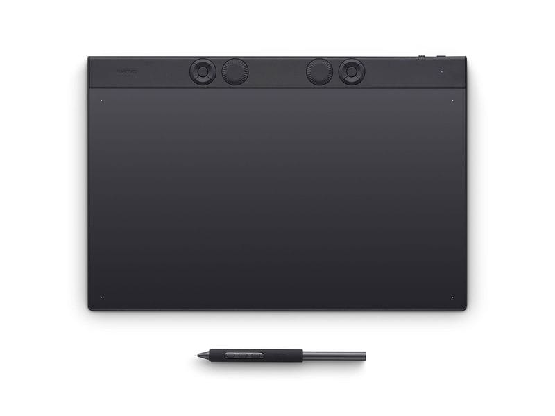 Wacom | Grafiktablet Intuos Pro L