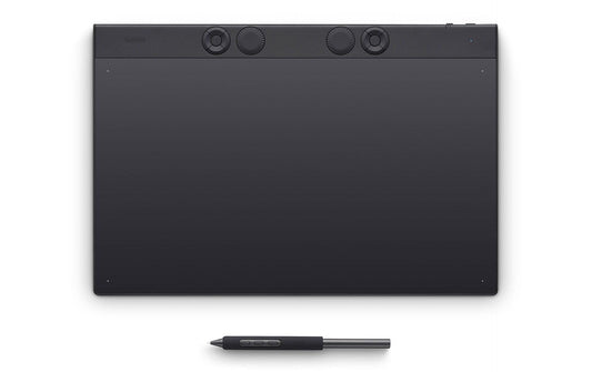 Wacom | Grafiktablet Intuos Pro L