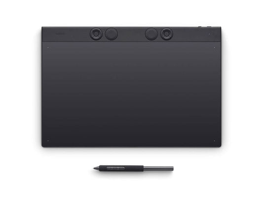 Wacom | Grafiktablet Intuos Pro L