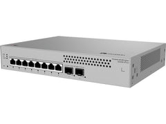 Huawei eKit | Huawei L2 Managed Switch: S220S-8T2J | 8x 10/100/1000BASE-T ports