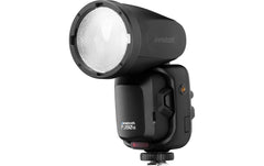 Westcott | FJ80 II S 80Ws Speedlight | with Sony Camera Mount Type C
