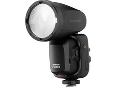Westcott | FJ80 II S 80Ws Speedlight | with Sony Camera Mount Type C