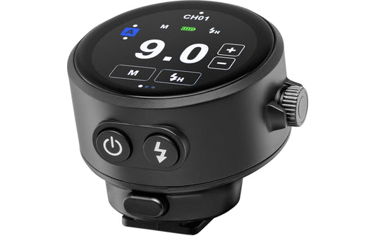 Westcott | FJ-T1 M Wireless Trigger | Universal / Touchscreen
