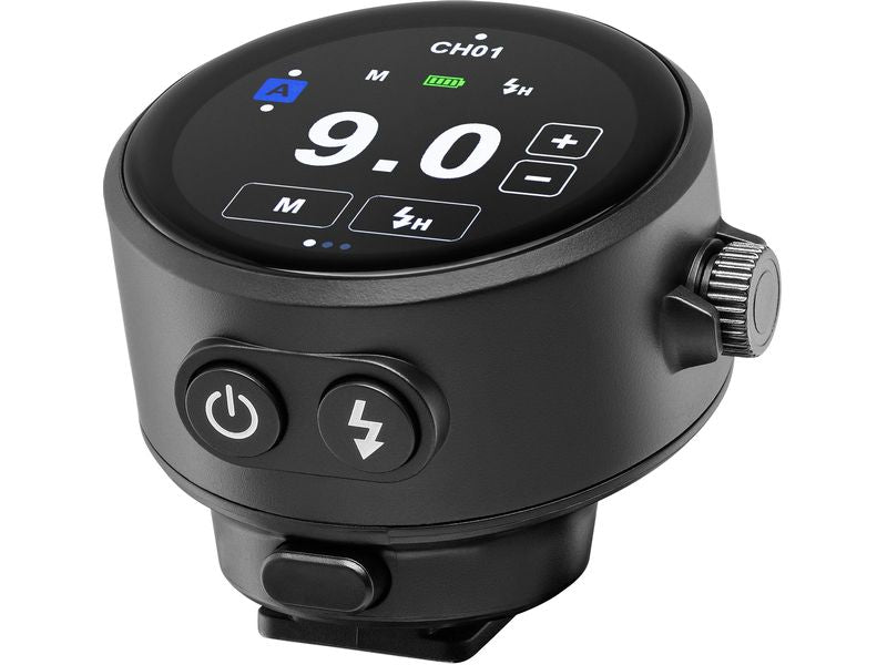 Westcott | FJ-T1 M Wireless Trigger | Universal / Touchscreen
