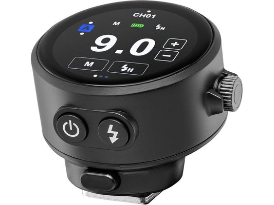 Westcott | FJ-T1 M Wireless Trigger | SONY / Touchscreen