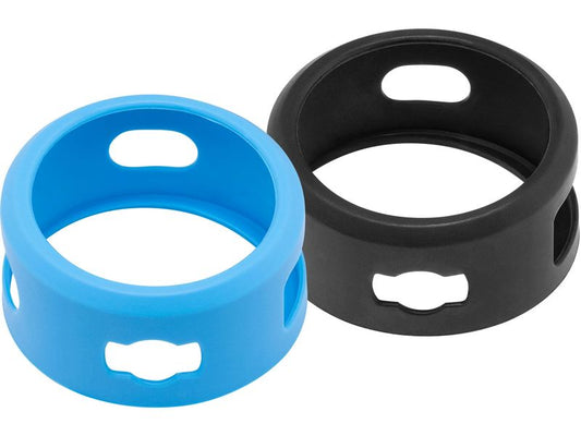 Westcott | Bumper Guards | for FJ-T1 Wireless Trigger (Black, Cyan)