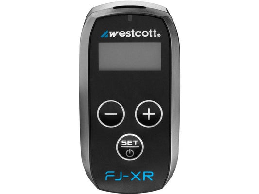 Westcott | FJ-XR Wireless Receiver | Für Canon