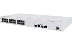 Huawei L2 Managed Switch: S220-24P4X (400W)