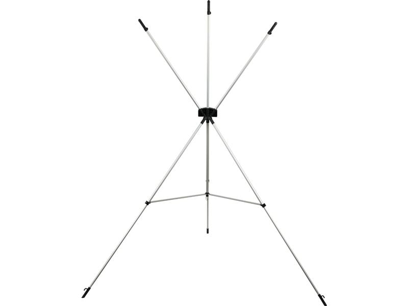 Westcott | X-Drop Backdrop Frame | 5 x 7