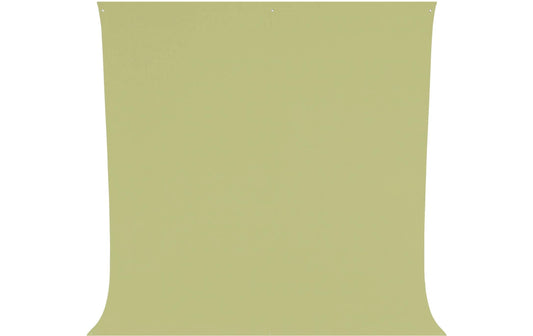 Westcott | Backdrop - Light Moss Green | Wrinkle-Resistant 9 x 10