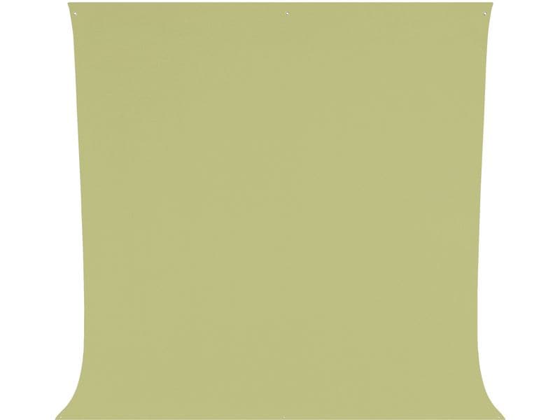Westcott | Backdrop - Light Moss Green | Wrinkle-Resistant 9 x 10