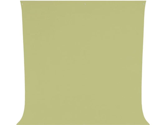 Westcott | Backdrop - Light Moss Green | Wrinkle-Resistant 9 x 10