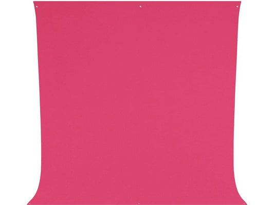 Westcott | Backdrop - Dark Pink | Wrinkle-Resistant 9 x 10