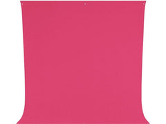 Westcott | Backdrop - Dark Pink | Wrinkle-Resistant 9 x 10