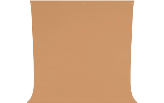 Westcott Backdrop - Brown Sugar