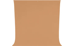 Westcott Backdrop - Brown Sugar