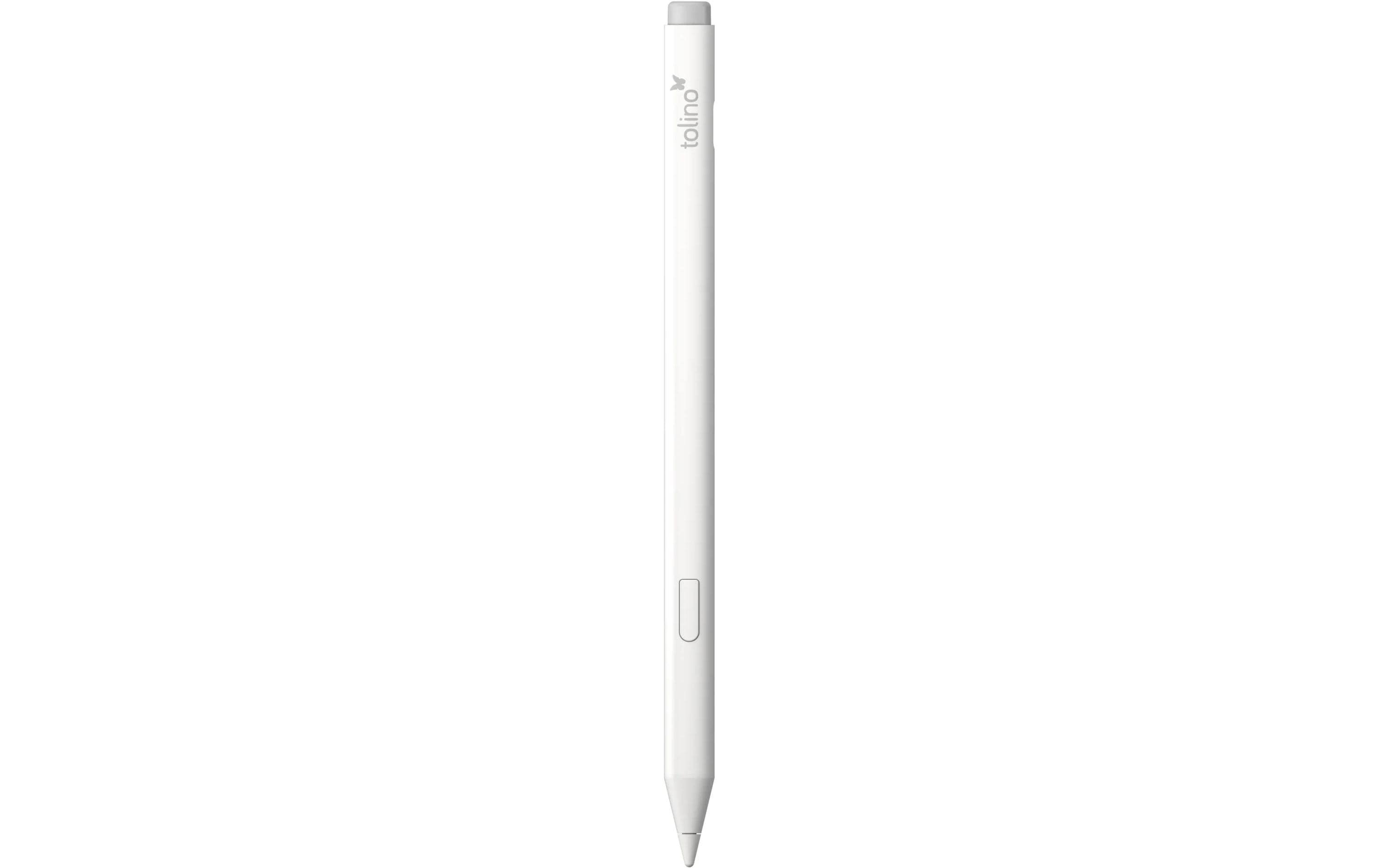 Tolino Stylus Pen weiss