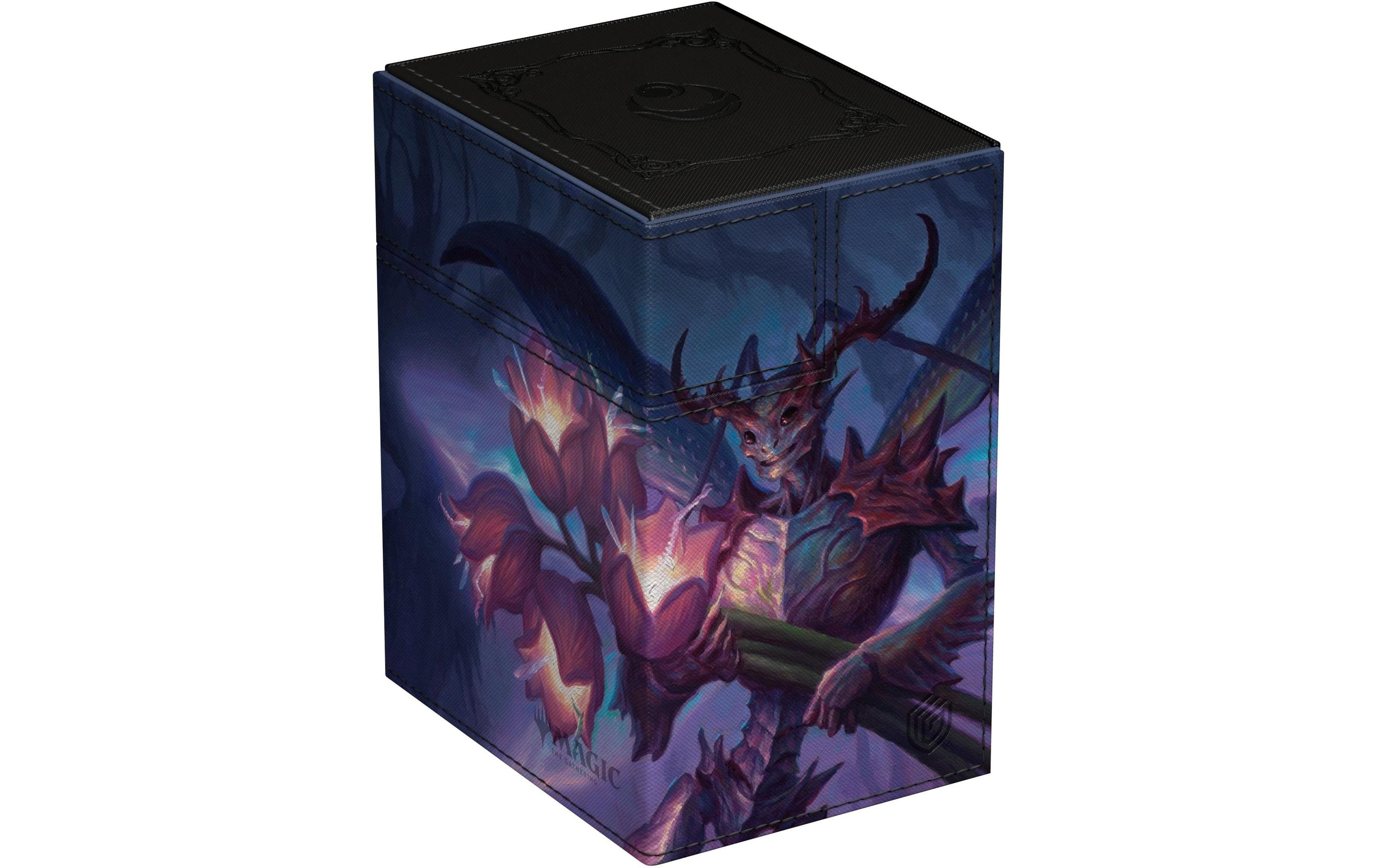 FlipnTray 133+ MTG Lorwyn Eclipsed
