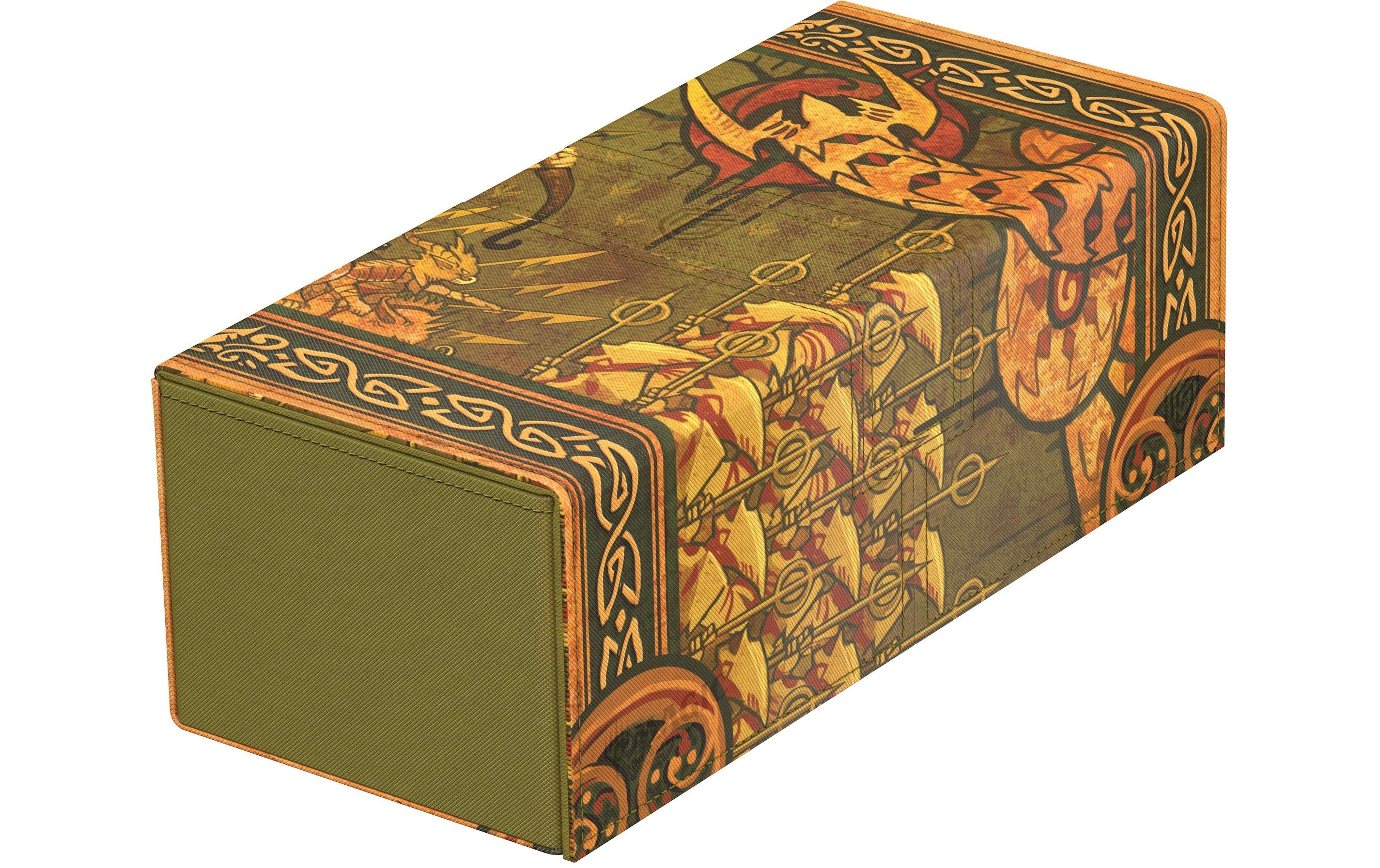 FlipnTray 266+ MTG Lorwyn Eclipsed