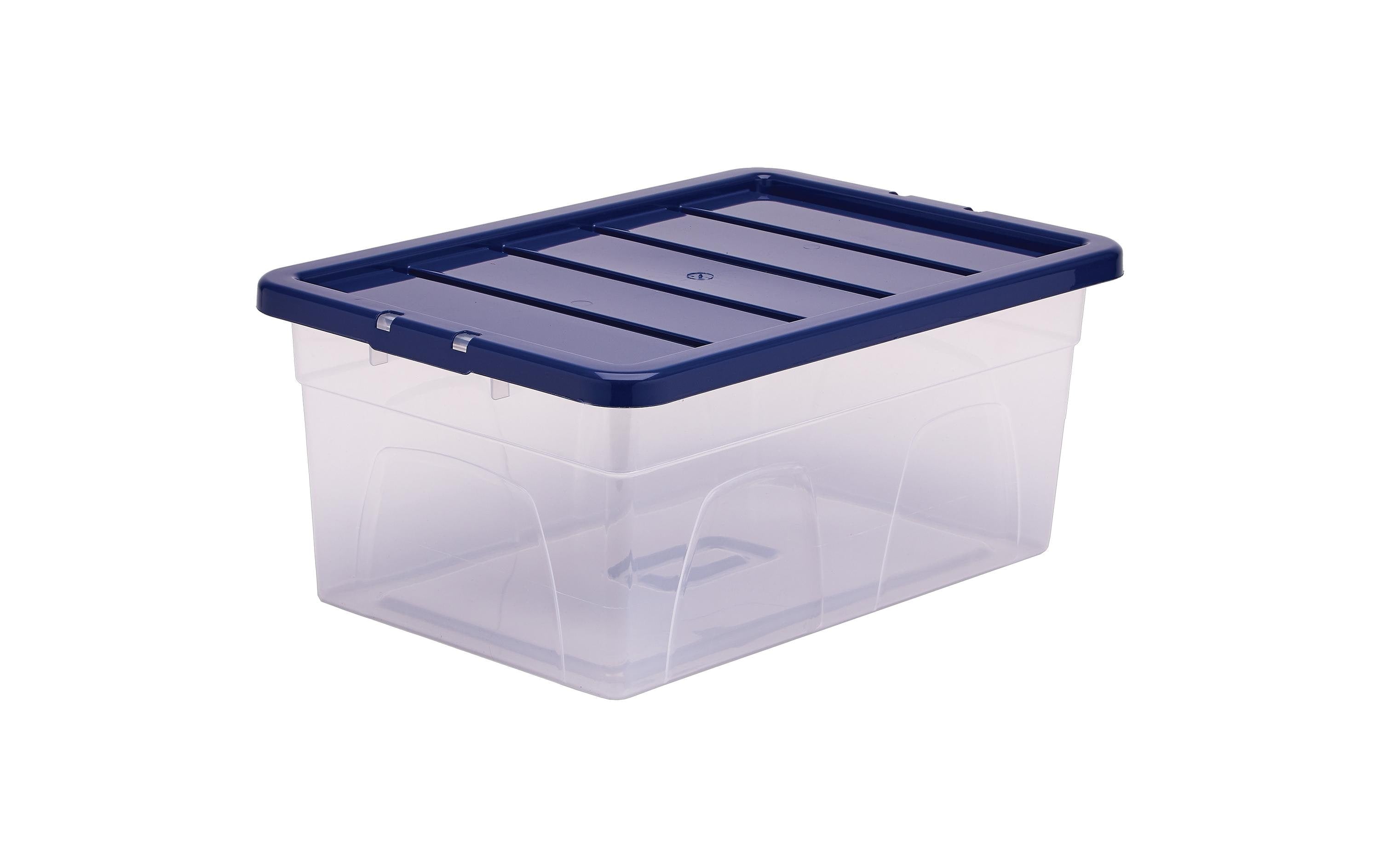 Fellowes ProStore Bankersbox 38L
