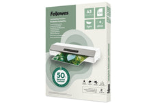 Fellowes | Laminierfolien recycled A3 | 100 Stk.