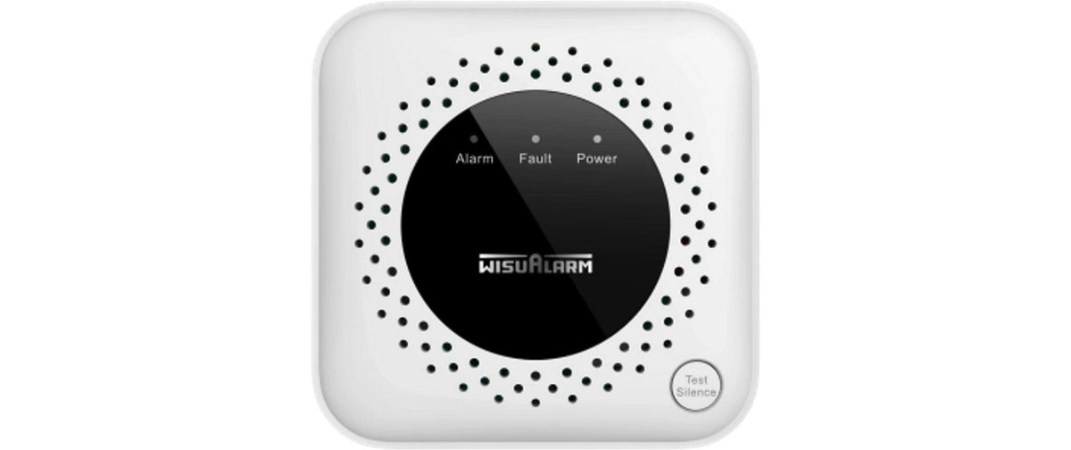 Dahua Methanmelder DH-DHI-HY-GA40A